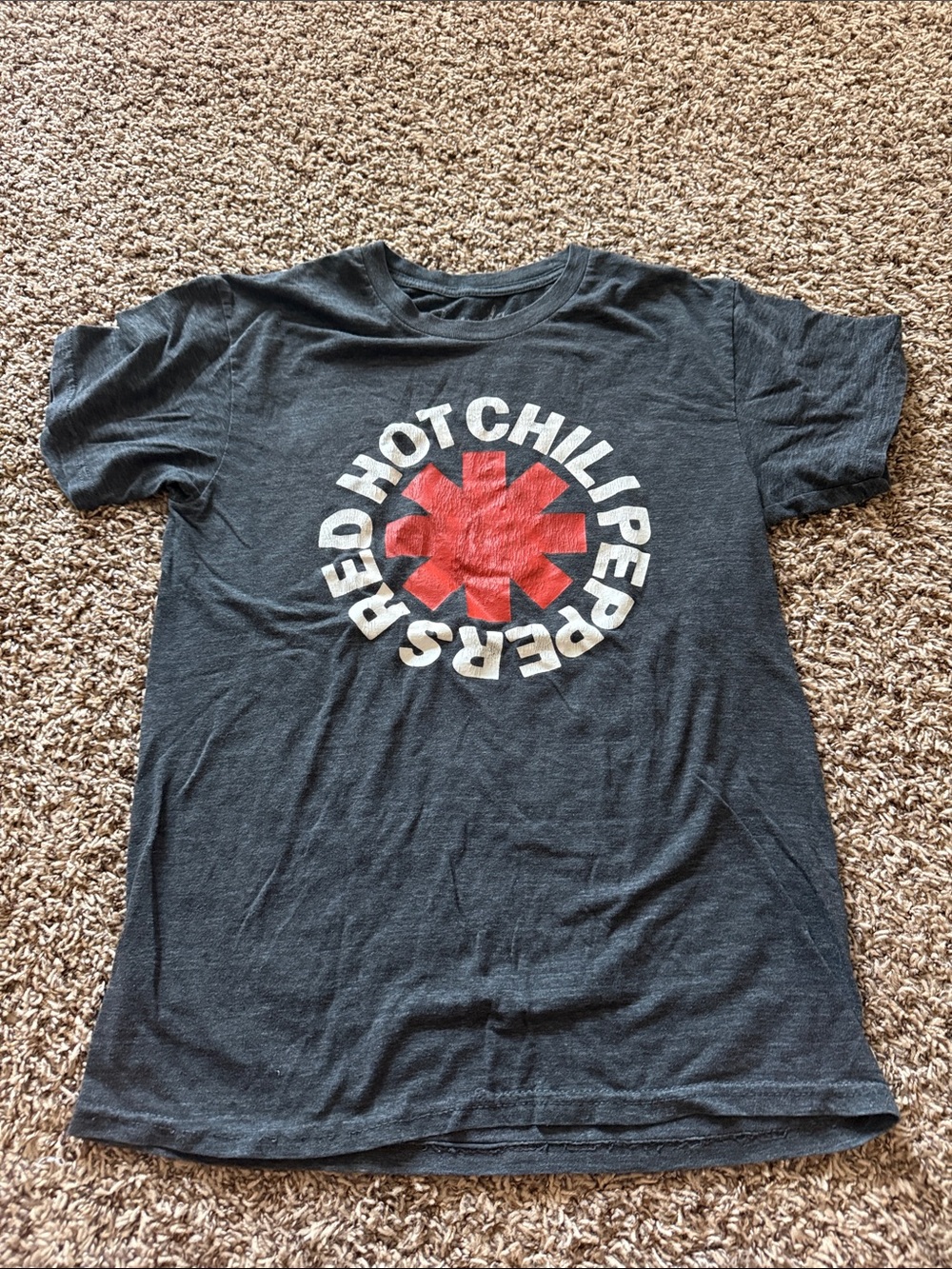 Graphic Tee - Black